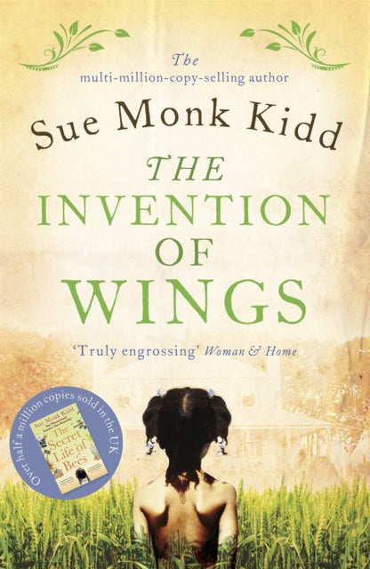 The Invention of Wings