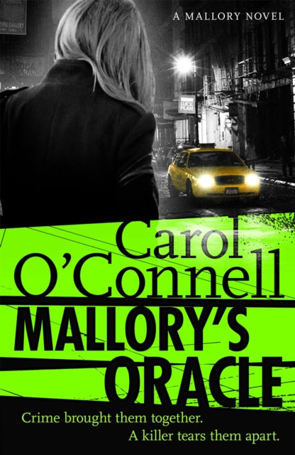 Mallory's Oracle