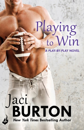 Playing To Win PlayByPlay Book 4