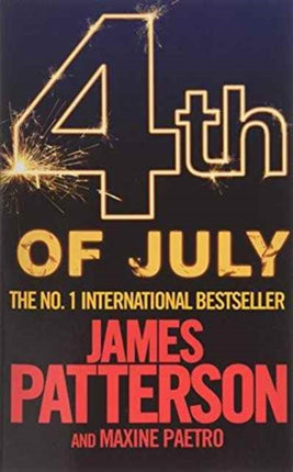 4TH OF JULY P