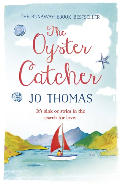 The Oyster Catcher: A warm and witty novel filled with Irish charm