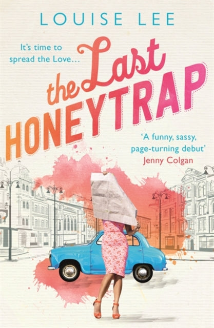 The Last Honeytrap