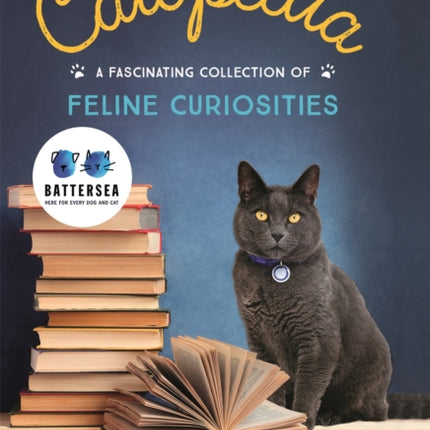 Catopedia: A fascinating collection of feline curiosities