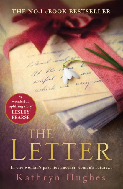 The Letter: The most heartwrenching love story and World War Two historical fiction for summer reading