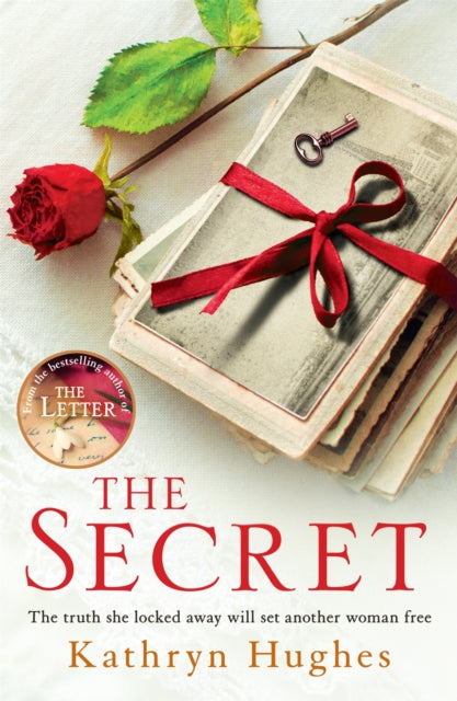 The Secret: Heartbreaking historical fiction, inspired by real events, of a mother's love for her child from the global bestselling author