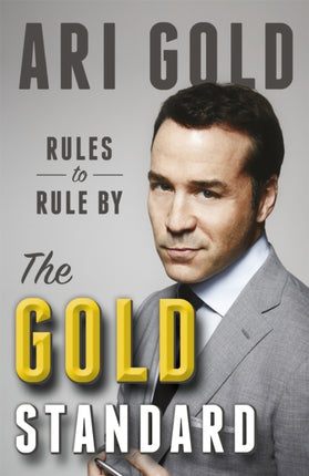 The Gold Standard: Rules to Rule By