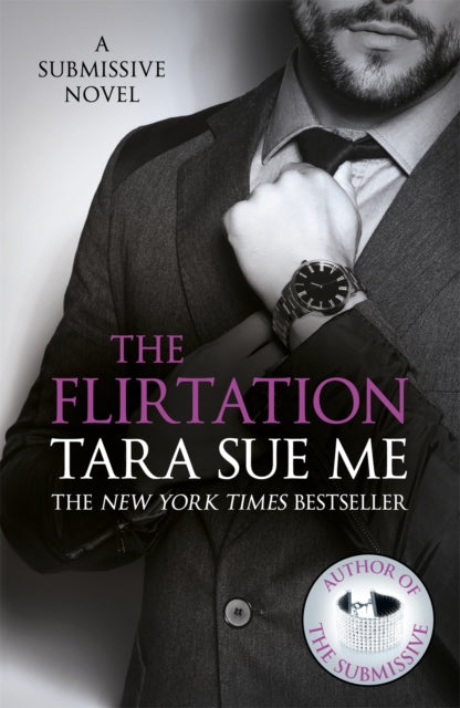 The Flirtation: Submissive 9