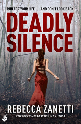 Deadly Silence: Blood Brothers Book 1: An addictive, page-turning thriller