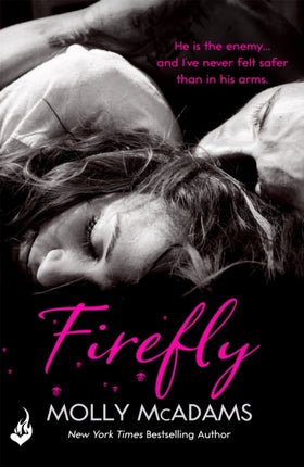 Firefly A story of the power of true love