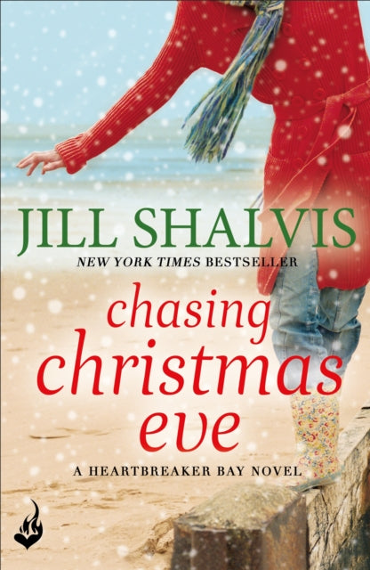 Chasing Christmas Eve: The festive, feel-good book for any season!