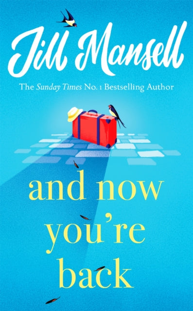 And Now You're Back: The most heart-warming and romantic read of the year!