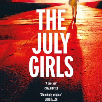 The July Girls