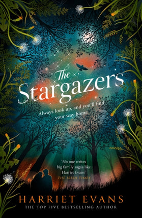 The Stargazers: The utterly engaging story of a house, a family, and the hidden secrets that change lives forever