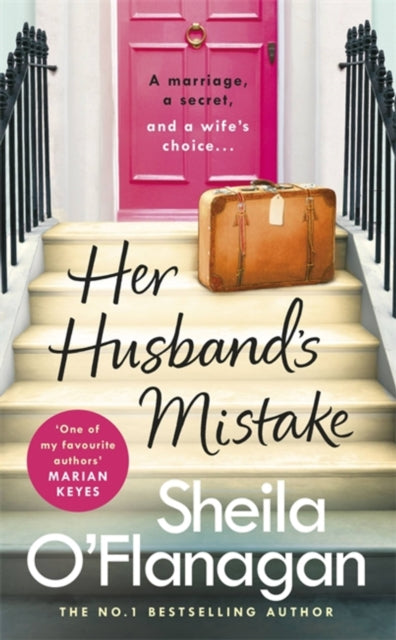 Her Husbands Mistake