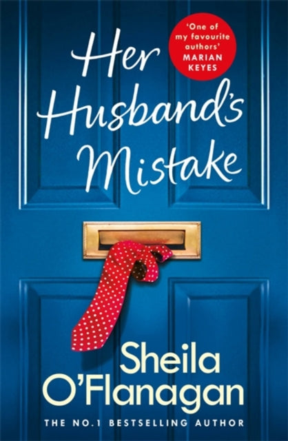 Her Husband's Mistake: Should she forgive him? The No. 1 Bestseller