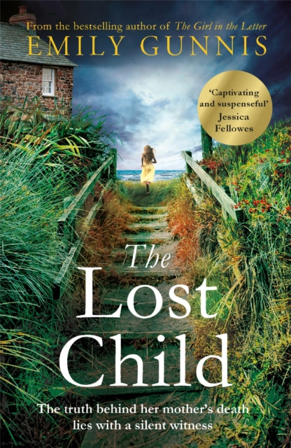 The Missing Daughter: A gripping and heart-wrenching novel with a shocking twist from the bestselling author of THE GIRL IN THE LETTER