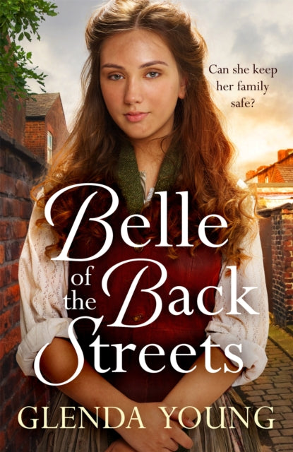 Belle of the Back Streets: A powerful, heartwarming saga