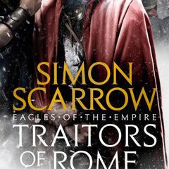 Collection image for: Ancient warfare Books