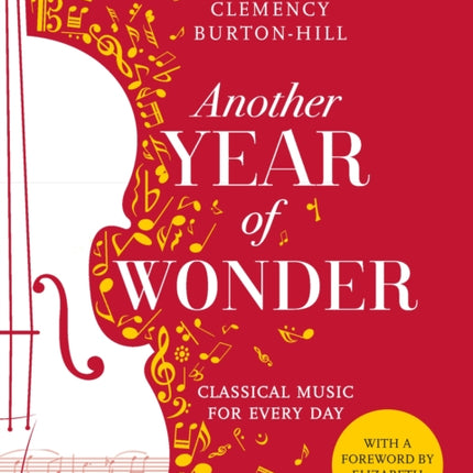 Another Year of Wonder: Classical Music for Every Day