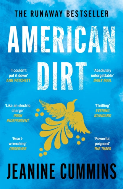 American Dirt: The heartstopping read that will live with you for ever