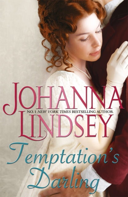 Temptation's Darling: A debutante with a secret. A rogue determined to win her heart. Regency romance at its best from the legendary bestseller.