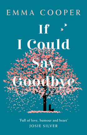 If I Could Say Goodbye: an unforgettable story of love and the power of family