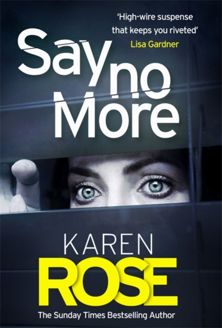 Say No More The Sacramento Series Book 2