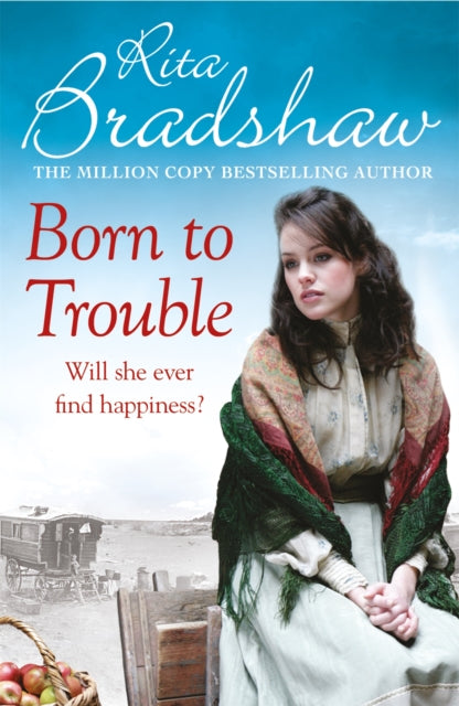 Born to Trouble: All she wanted was a better life…