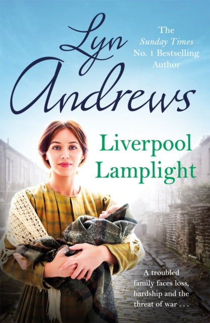 Liverpool Lamplight: A thrilling saga of bitter rivalry and family ties