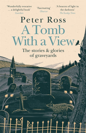 A Tomb With a View  The Stories  Glories of