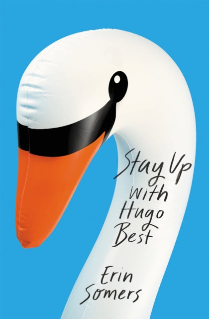 Stay Up With Hugo Best: 'a devilishly fun ride'