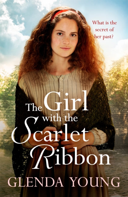 The Girl with the Scarlet Ribbon: An utterly unputdownable, heartwrenching saga