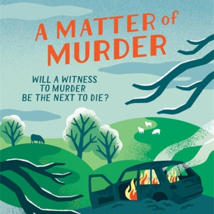 A Matter of Murder