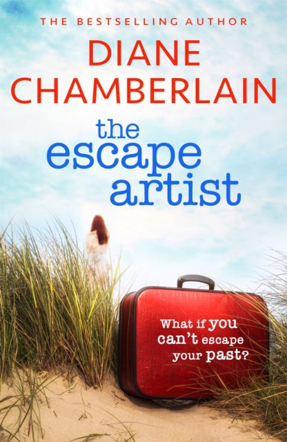 The Escape Artist: An utterly gripping suspense novel from the bestselling author