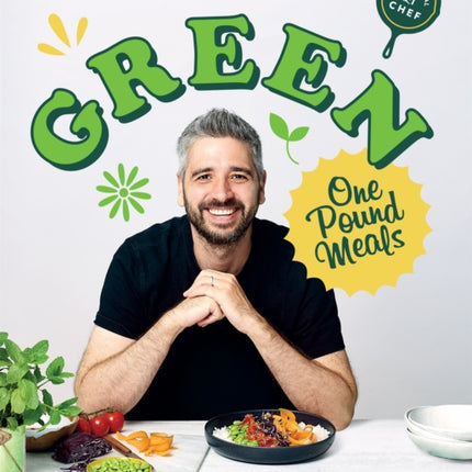 Green One Pound Meals: Delicious for you, good for the planet