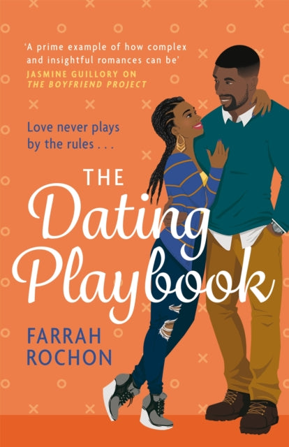 The Dating Playbook: A fake-date rom-com to steal your heart! 'A total knockout: funny, sexy, and full of heart'