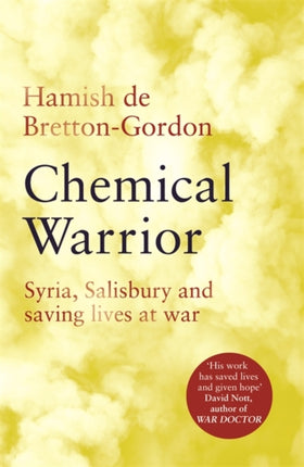 Chemical Warrior