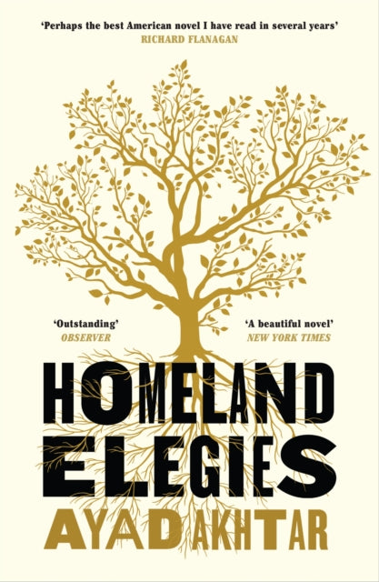 Homeland Elegies: A Barack Obama Favourite Book