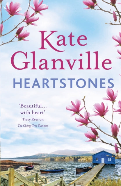 Heartstones: The perfect feel-good read to curl up with this autumn