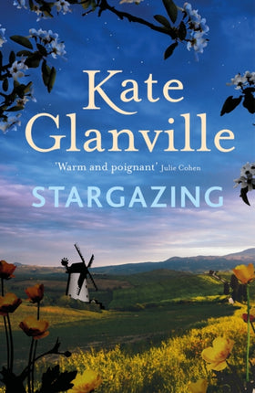 Stargazing: A captivating and charming read of love and family secrets to curl up with this autumn