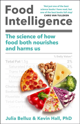 Why We Eat