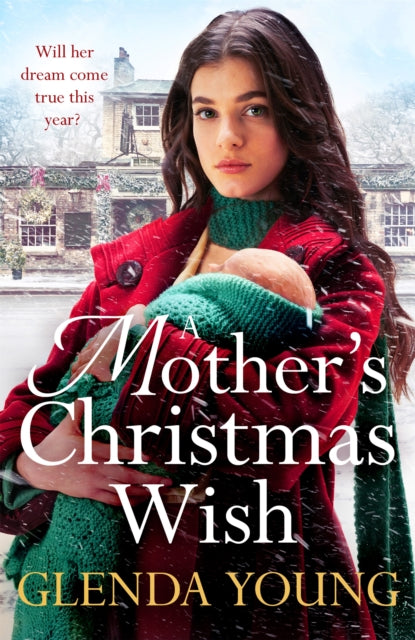 A Mothers Christmas Wish