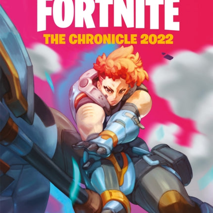 FORTNITE Official: The Chronicle (Annual 2022)