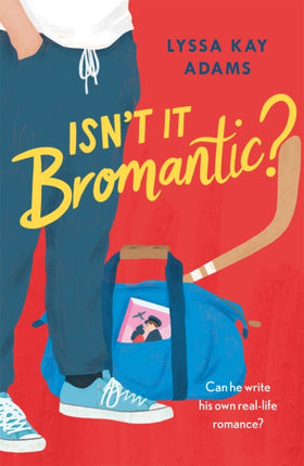 Isn't it Bromantic?: The sweetest romance you'll read this year!