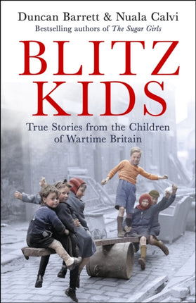 Blitz Kids