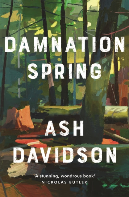 Damnation Spring