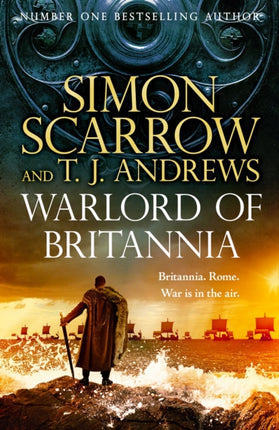 CARATACUS EBOOKFIRST NOVEL 2