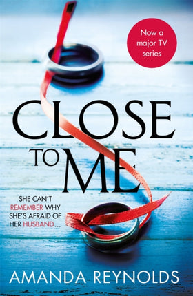 Close To Me: Now a major TV series