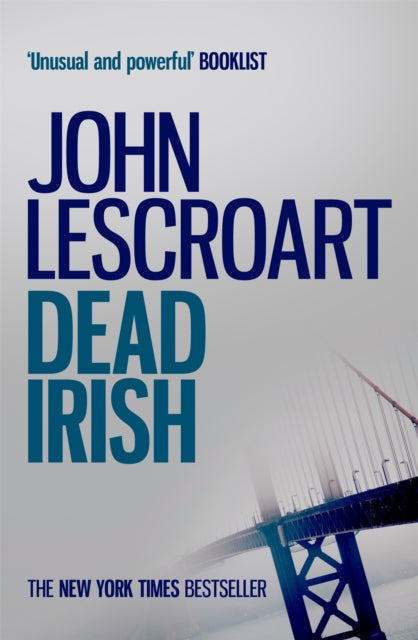 Dead Irish (Dismas Hardy series, book 1): A captivating crime thriller