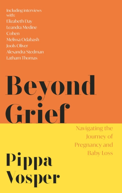 Beyond Grief: Navigating the Journey of Pregnancy and Baby Loss